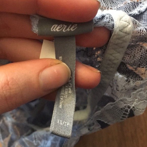 NWOT bralette bundle, two size S one size XS - Picture 7 of 7